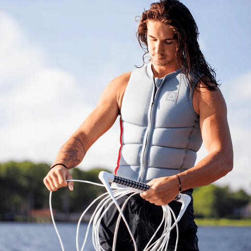 Follow Wakeboard Ropes - Team Fusion Package
