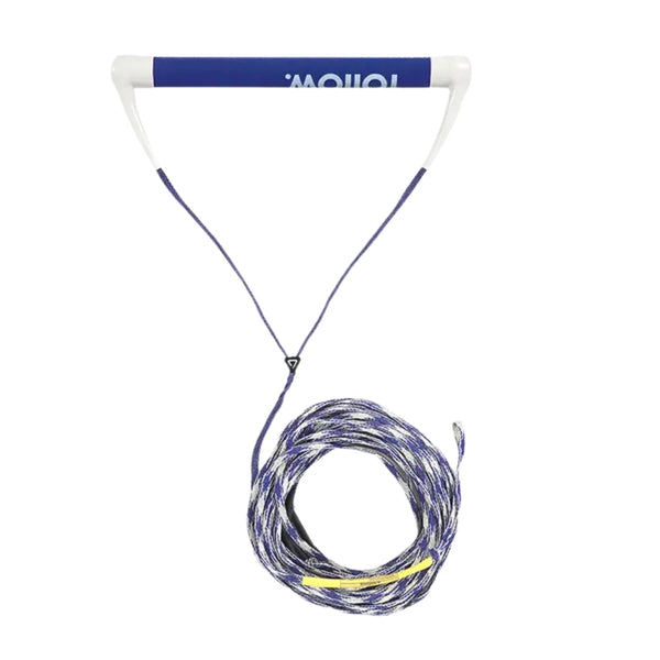 Follow Wakeboard Ropes - Team Fusion Package