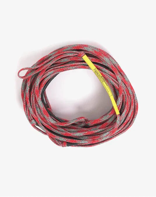 Follow Wakeboard Ropes - Team Fusion Package