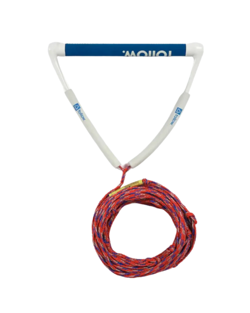 Follow Wakeboard Ropes - The Basic Package