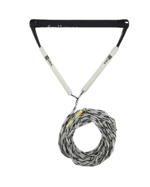 Follow Wakeboard Ropes - The Basic Package