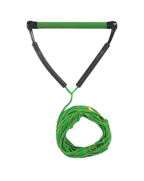 Follow Wakeboard Ropes - The Basic Package