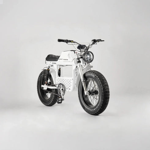 FR888 - Flight Risk Electric Bike