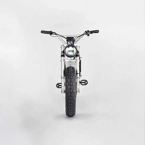 FR888 - Flight Risk Electric Bike