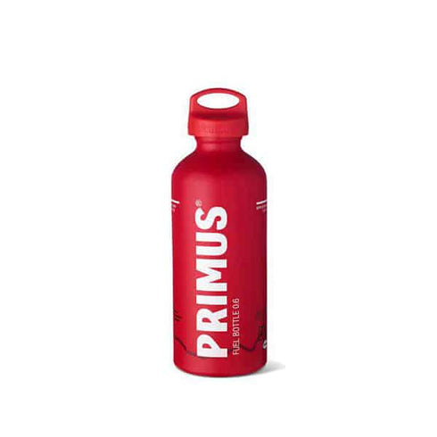Fuel Bottle Green 0.6L