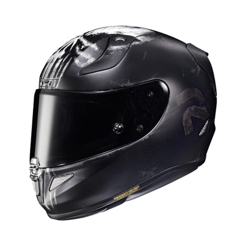 Hjc Rpha11 Marvel Punisher