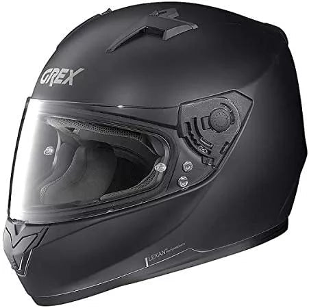 G6.2 kinetic grex helmet