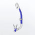 Mares Snorkel Gator Dry Royal