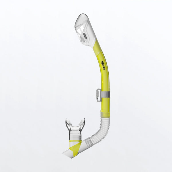 Mares Snorkel Gator Dry Royal