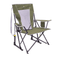 GCI Outdoor Comfort Pro Rocker Collapsible Chair – Smooth Rocking & Portable Seating for Outdoors