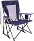 GCI Outdoor Comfort Pro Rocker Collapsible Chair - Smooth Rocking & Portable Seating for Outdoors