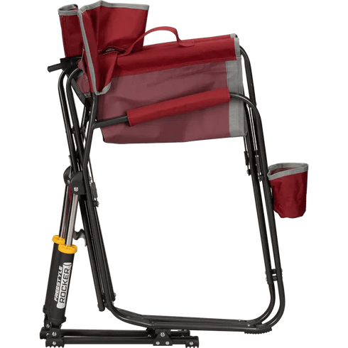 GCI Outdoor Freestyle Rocker Cinnamon