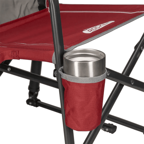 GCI Outdoor Freestyle Rocker Cinnamon