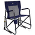 GCI Outdoor Freestyle Rocker Portable Folding Chair - Lightweight & Comfortable Camping Chair