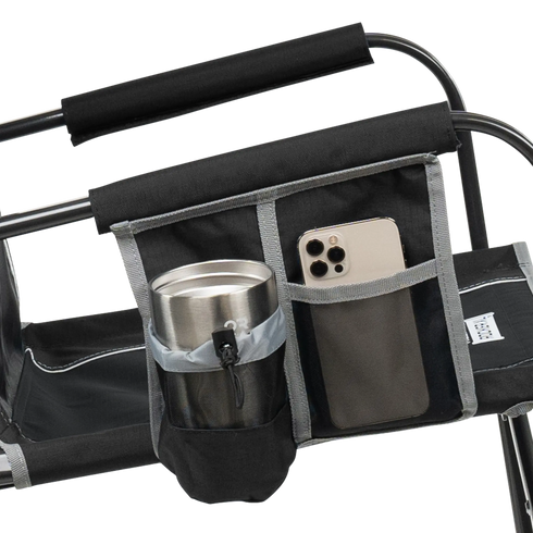 GCI Outdoor Freestyle Rocker XL™ Black