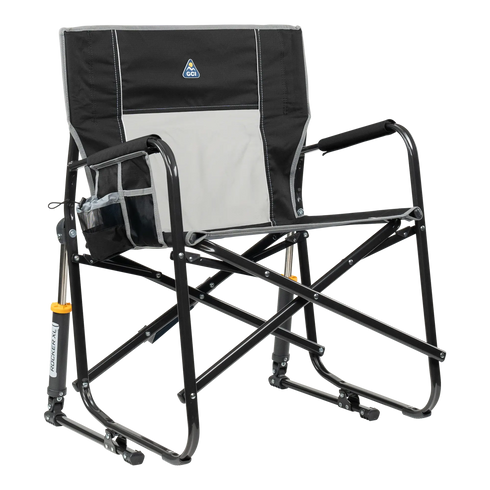 GCI Outdoor Freestyle Rocker XL™ Black