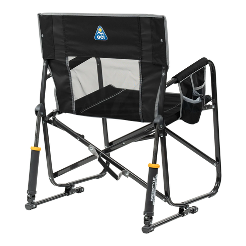 GCI Outdoor Freestyle Rocker XL™ Black