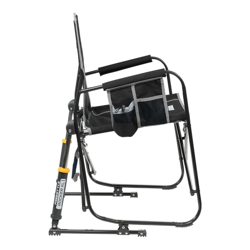GCI Outdoor Freestyle Rocker XL™ Black