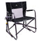 GCI Outdoor Freestyle XL Portable Rocking Chair - Extra - Large Comfort for Outdoor Relaxation