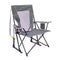 GCI Outdoors Comfort Pro Rocker Spring - Action Chair - Smooth Rocking Outdoor Chair