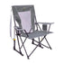 GCI Outdoors Comfort Pro Rocker Spring - Action Chair - Smooth Rocking Outdoor Chair