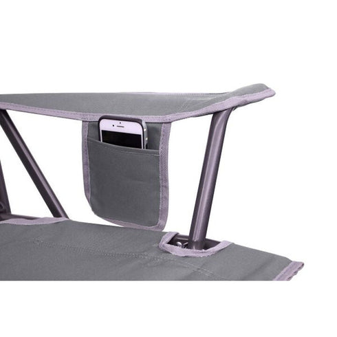 GCI Outdoors Comfort Pro Rocker Spring - Action Chair - Smooth Rocking Outdoor Chair