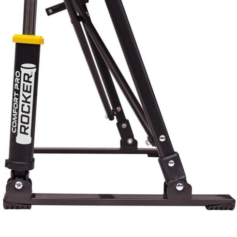 GCI Outdoors Comfort Pro Rocker Spring - Action Chair - Smooth Rocking Outdoor Chair