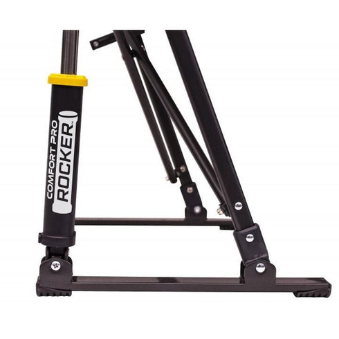 GCI Outdoors Comfort Pro Rocker Spring - Action Chair - Smooth Rocking Outdoor Chair