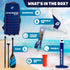 Gladiator Paddle Board Elite 11’4