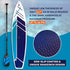 Gladiator Paddle Board Elite 11’4