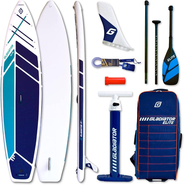 Gladiator Paddle Board Elite 11’4