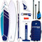 Gladiator Paddle Board Elite 11’4