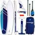 Gladiator Paddle Board Elite 11’4