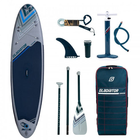 Gladiator Paddle Board ORIGIN 10’8