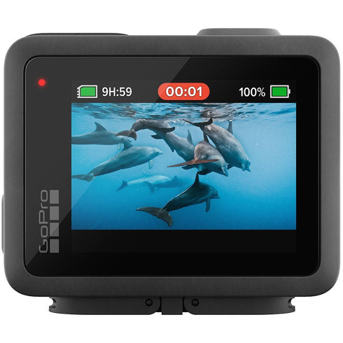 GoPro HERO Specialty Bundle