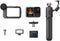 GoPro HERO13 Black Creator Edition set with Volta power grip, media mod, and light mod