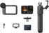 GoPro HERO13 Black Creator Edition set with Volta power grip, media mod, and light mod