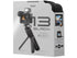 GoPro HERO13 Black Creator Edition set with Volta power grip, media mod, and light mod