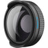 GoPro HERO13 Black HB-Series Lens Collection showing Ultra Wide, Macro, and Anamorphic mods