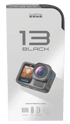 GoPro HERO13 Black Ultra Wide Edition Sports Camera