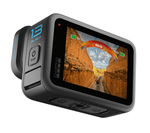 GoPro HERO13 Black Ultra Wide Edition Sports Camera
