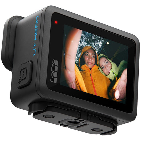 GoPro LIT HERO Action Camera