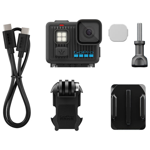 GoPro LIT HERO Action Camera