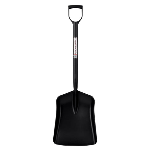 Red Gorilla Shovels - Sturdy and Multi-Purpose Tools
