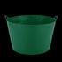 Red Gorilla XL Recycled Black Tub 75L - Large Capacity and Eco-Friendly Design