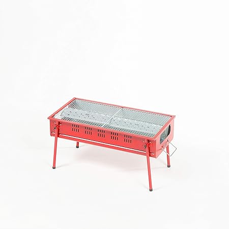 Green Life Smokeless BBQ Grill (Made in Japan)