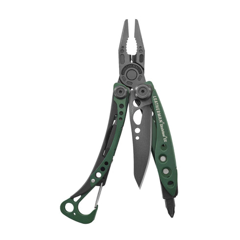 Leatherman Skeletool CX Peg Multi-tool