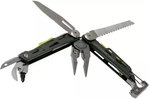 Leatherman Signal Multi-tool