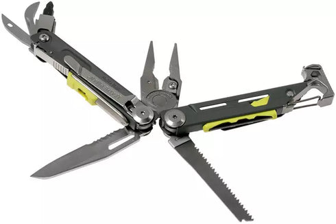 Leatherman Signal Multi-tool