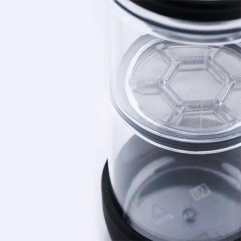 GSI Commuter Coffee Javapress 400ml - Portable Coffee Press for On - the - Go